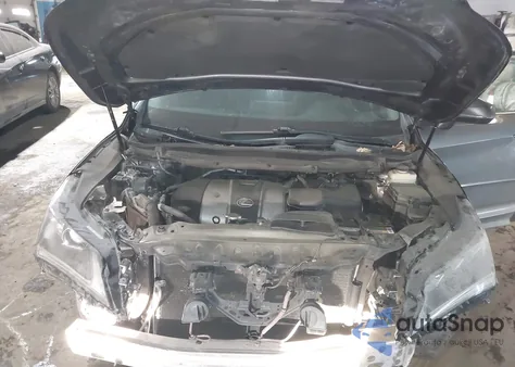 2016 Lexus Rx 350 from USA, damaged, VIN 2T2BZMCA6GC007749